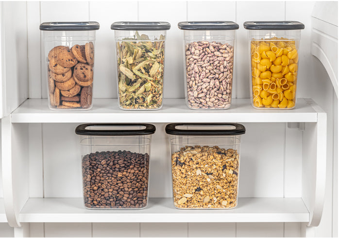 Food Storage Sets