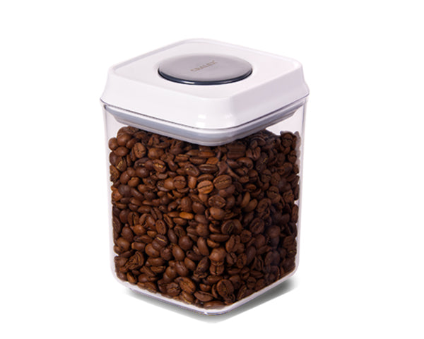 NESTA Square 900ml Airtight Food Container