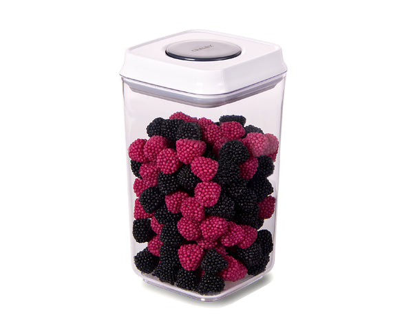 NESTA Square 1,2L Airtight Food Container