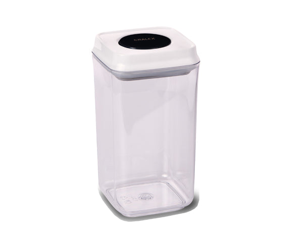 NESTA Square 1,2L Airtight Food Container
