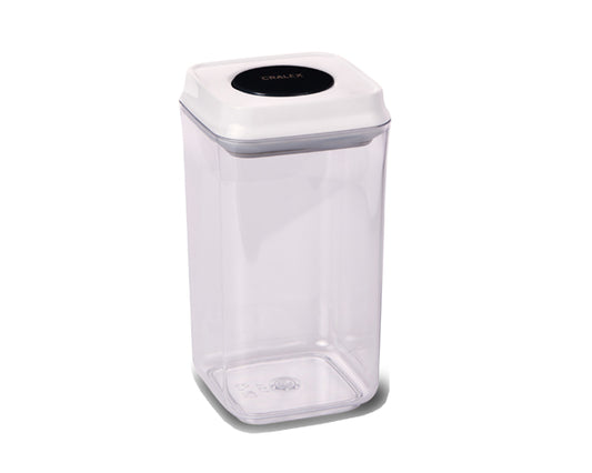 NESTA Square 1,2L Airtight Food Container