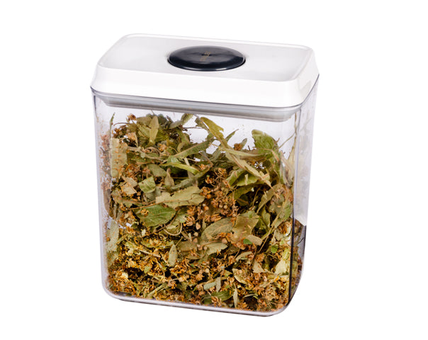 NESTA Rectangle 2,2L Airtight Food Container