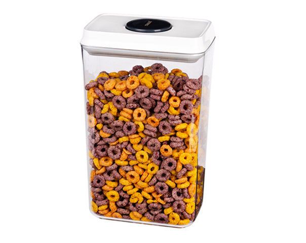 NESTA Rectangle 2,9L Airtight Food Container