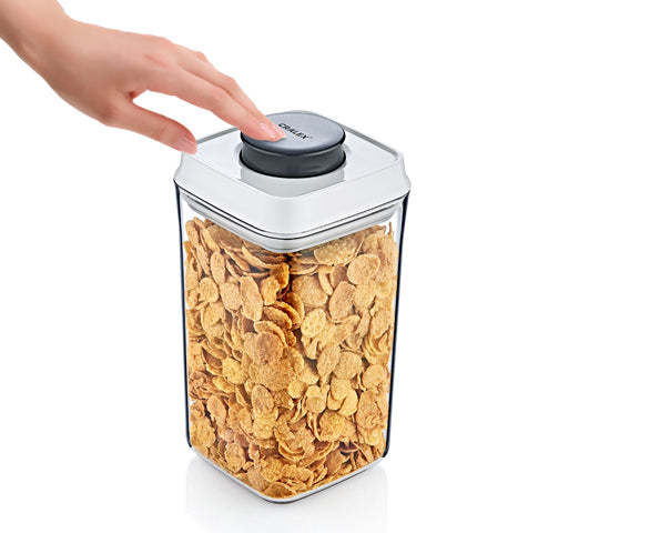 NESTA Square 900ml Airtight Food Container